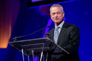 Sinise at the 29th Annual Achilles Gala (Image via Getty)